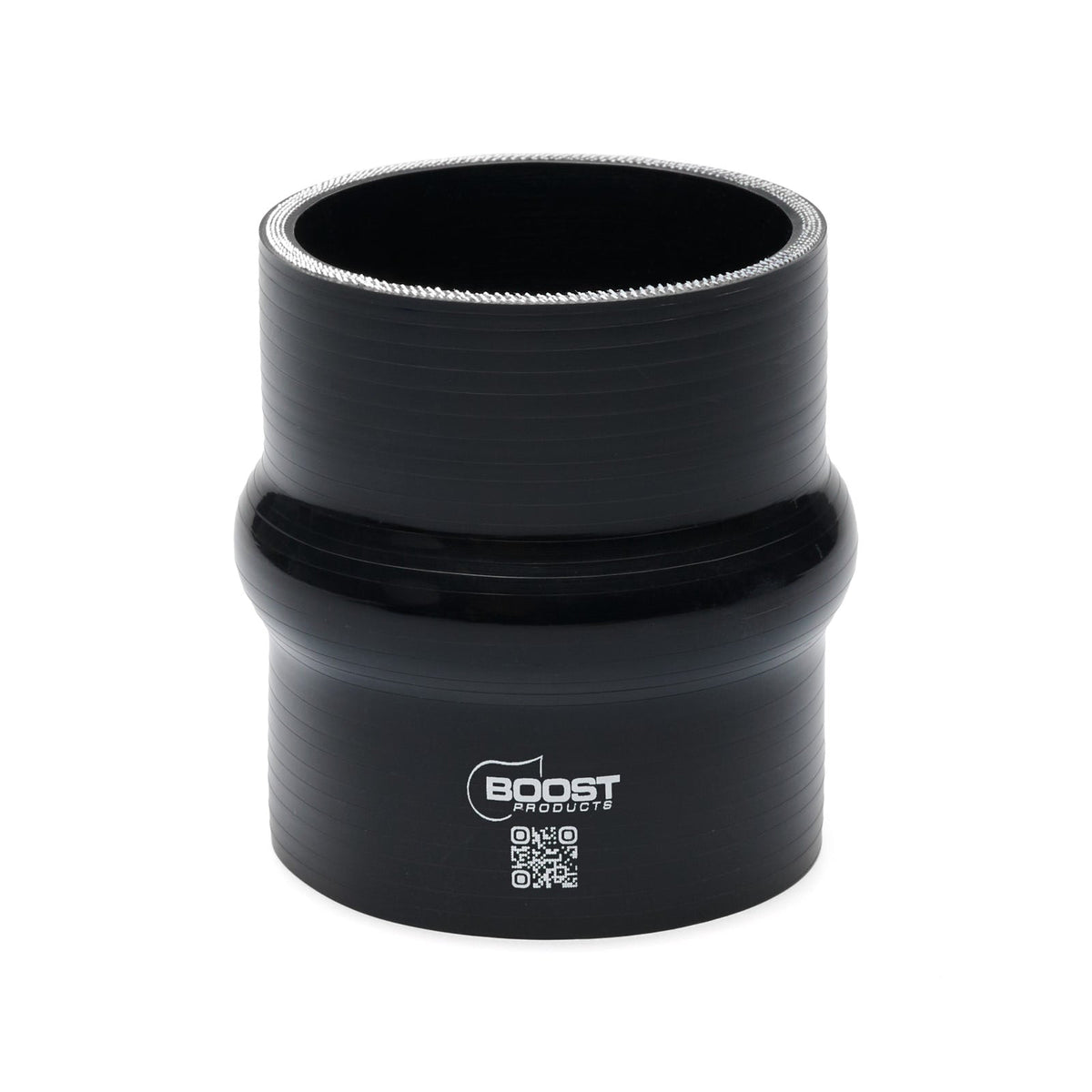 Silicone Coupler with single Hump
