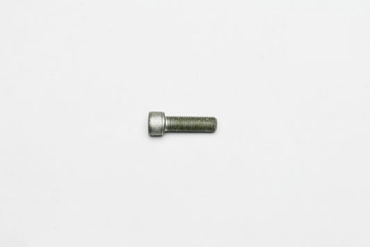 Wilwood bolt 3/8-24X1.25 LG shcs alloy WES072 CL1 silver asme B18.3