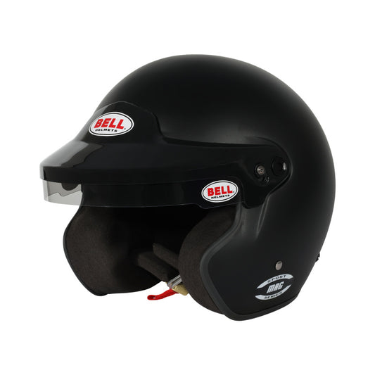 Bell Helmet Mag Orange 4Xl(67-68) Sa2025
