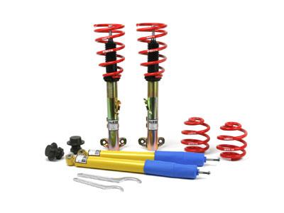 H&R 92-98 BMW 325i/325is/328i/328is E36 Street Perf. Coil Over (After 6/22/92)