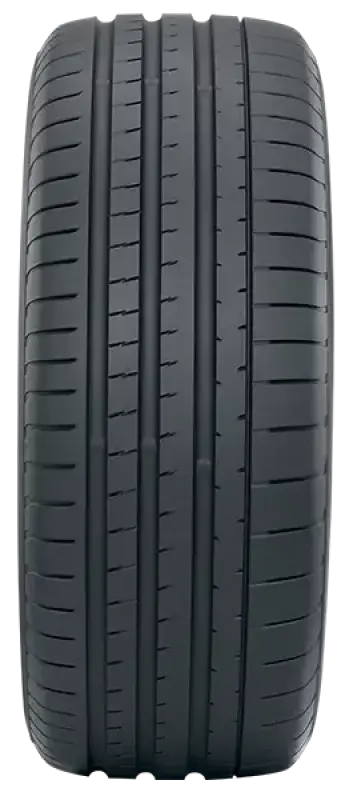 Yokohama Advan V107 Tire 265/45ZR20 108Y