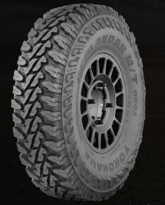 Yokohama Geolandar M/T G003 SXS Tire - 32X9.50R15 101Q