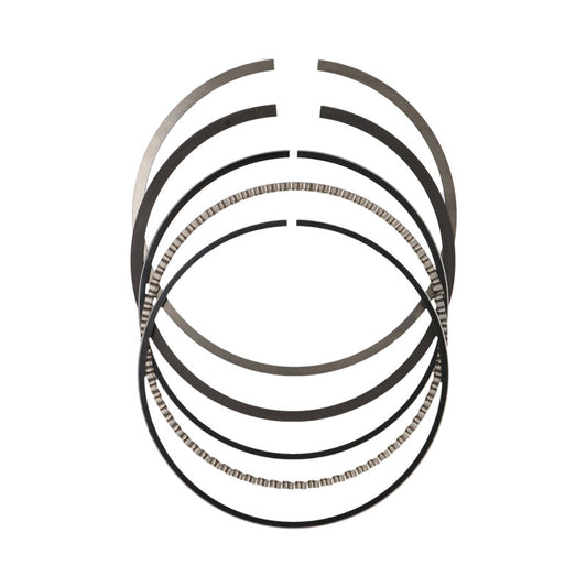 JE Pistons Ring Set - 4.145 in. Bore - 0.0591 in. Top / 0.0591 in. 2nd / 0.118 in. Oil - 8 Cyl