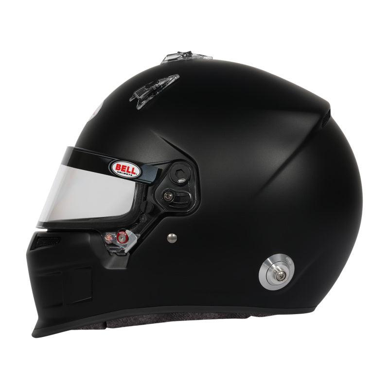 Bell Helmet Xr7 White (Hans) 57(7 1/8) Sa2025