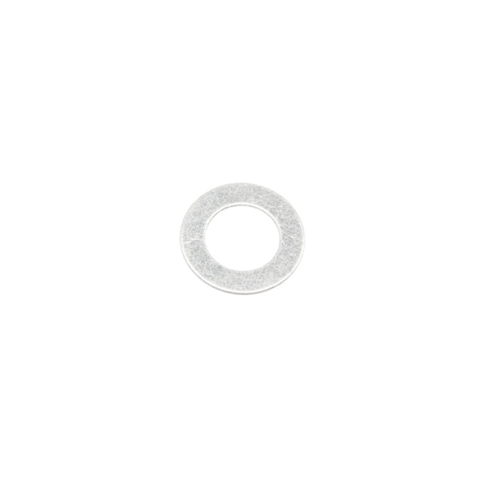 Wilwood washer .453 IDX.750 ODX.0.016 2024 alum