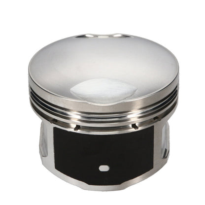 JE Pistons  Ferrari 4.0L 330 V12 2V - 78.00 mm Bore - 1.173 in. CH, 15.00 CC - Set of 12
