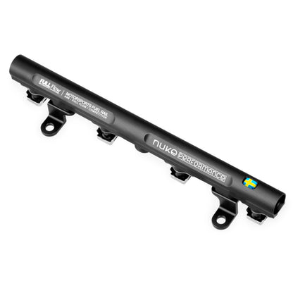 Nuke Performance - Mini 4cyl R53 FMIC fuel rail