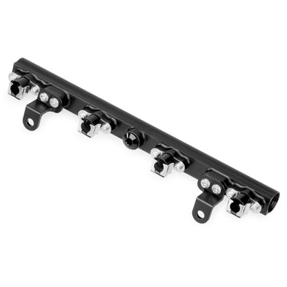 Nuke Performance - Mini 4cyl R53 FMIC fuel rail
