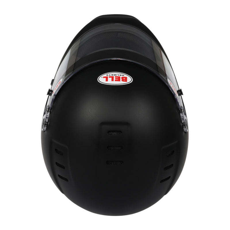 Bell Helmet Br8 White Xlg(61-61 +) Sa2025