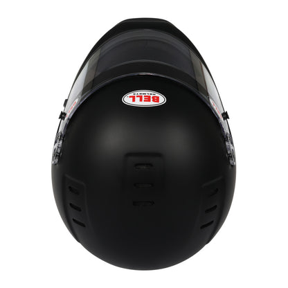 Bell Helmet Br8 White Xlg(61-61 +) Sa2025