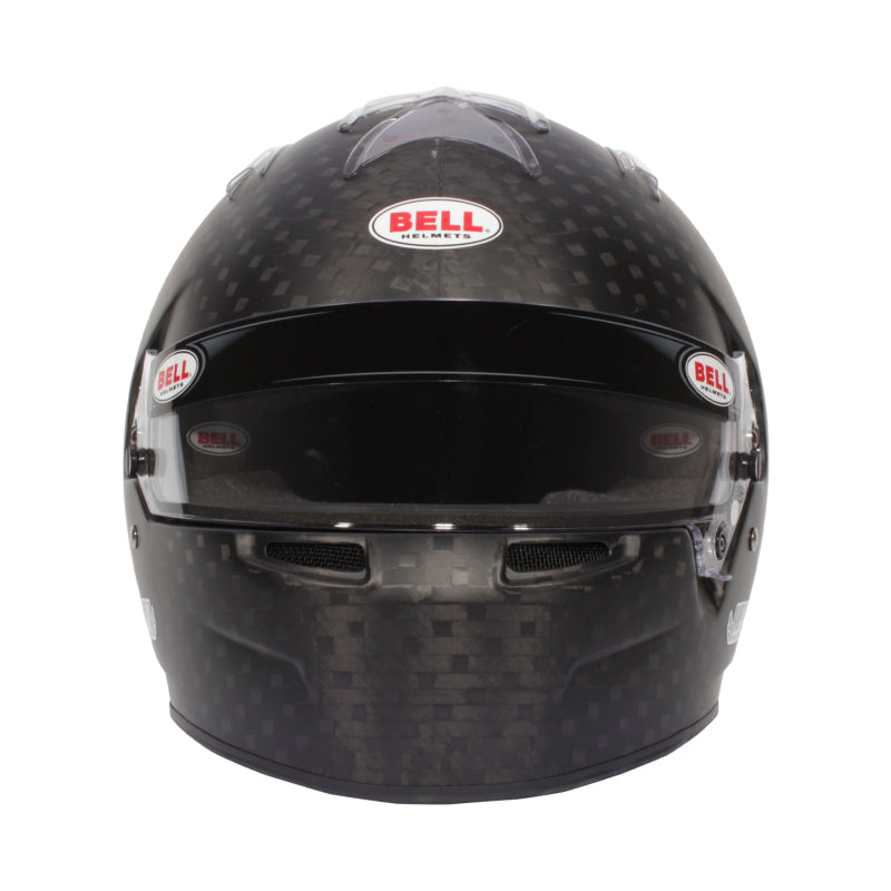 Bell HP7 EVO-IV Carbon FIA8860-2018 (HANS) - Size 59