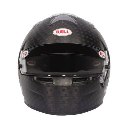 Bell HP7 EVO-IV Carbon FIA8860-2018 (HANS) - Size 59