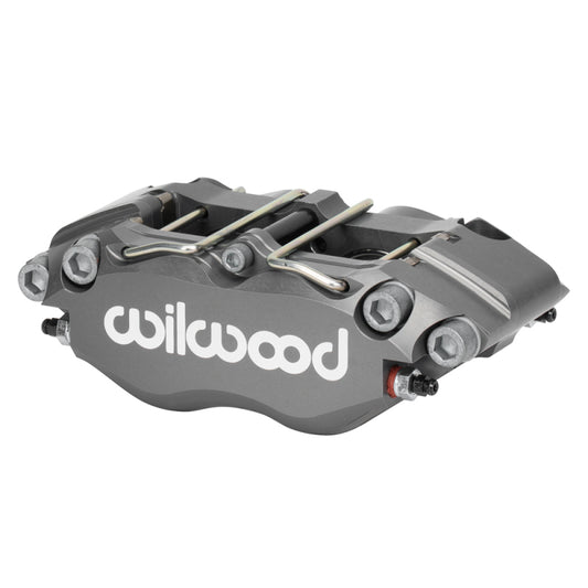 Wilwood caliper ndpr-utv 1.62 .250 rotor .77 LG piston ANO