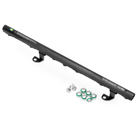 Nuke Performance Fuel Rail - Toyota 6 Cylinder 1JZ Non-VVTi