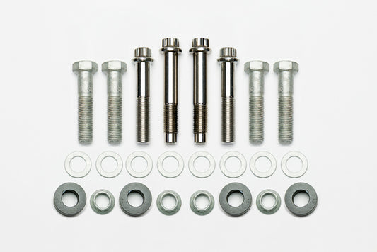 Wilwood bolt kit BRACKET/SPINDLE front packard 41-56
