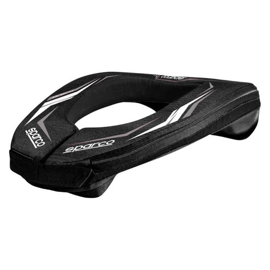 Sparco Collar Kart K-Ring Child Blac