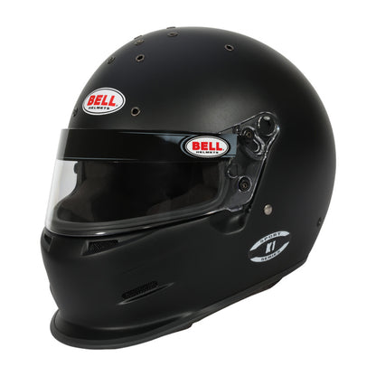 Bell Helmet K1 Matte Black Med(58-59) Sa2025