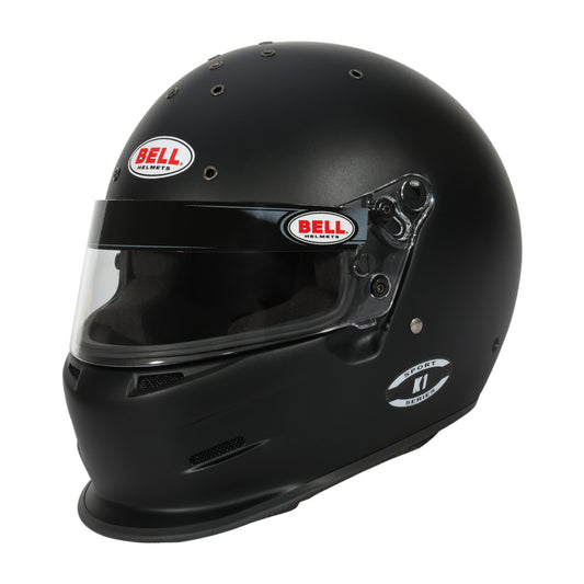 Bell Helmet K1 Matte Black Med(58-59) Sa2025