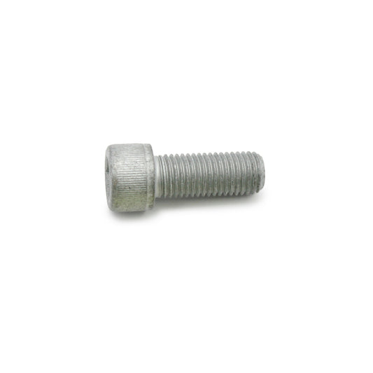 Wilwood bolt M12-1.50X30MM LG shcs 12.9 WES072 CL1 silver iso 21269/DIN 912