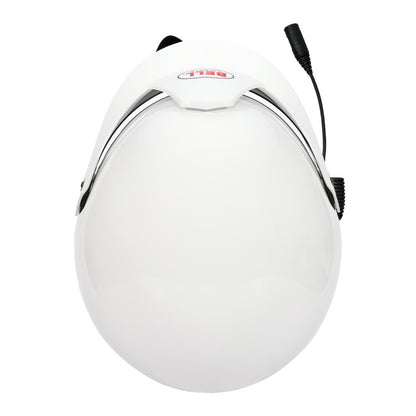 Bell Helmet Mag-10 Rally Sport White (Hans) Xs(55-56) Fia8859-2024