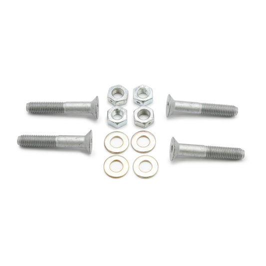 Wilwood bolt kit M10-1.50X60MM fhcs 4-PACK