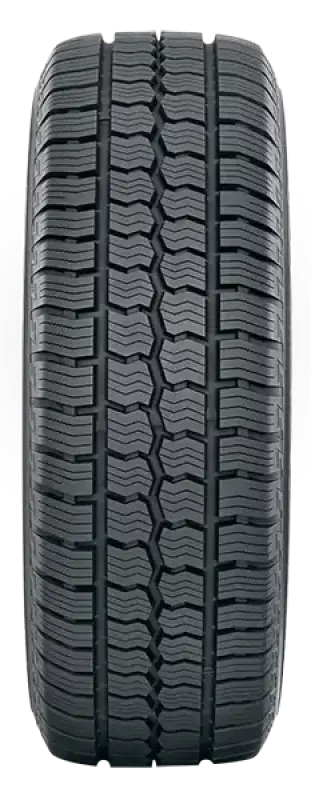 Yokohama BluEarth RY61 Tire - P215/85R16 115/112Q