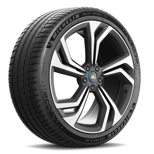 Michelin Pilot Sport EV 265/35R21 101Y XL