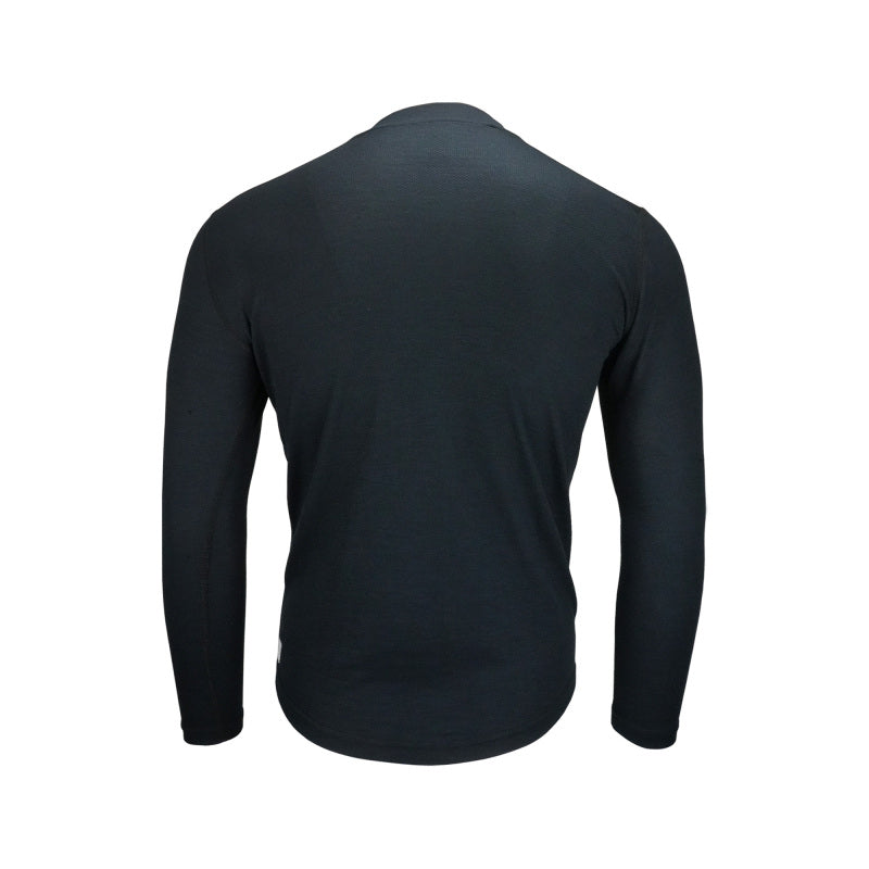 Bell Pro-TX Underwear Top Black Medium SFI 3.3/5