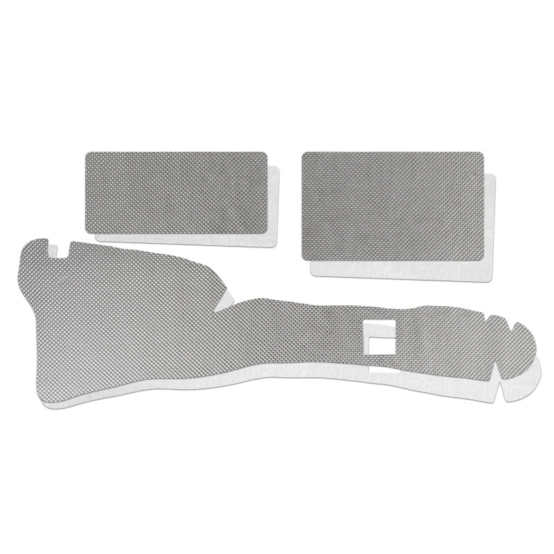 DEI 21-25 Harley-Davidson Sportster S1250 Heat Shield Liner
