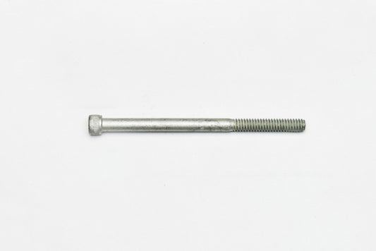 Wilwood bolt 1/4-20X3.75 LG shcs alloy WES072 CL1 silver asme B18.3