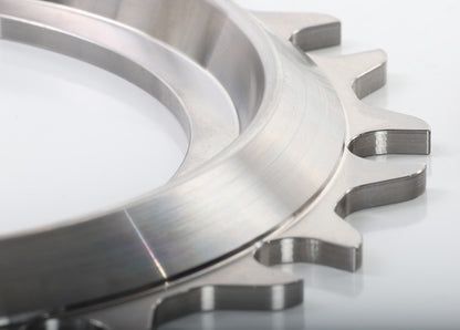 Clutch Masters 89-98 Nissan Skyline 2.5L RB25DET/2.6L RB26DETT 725 PRO Series Triple Disc w/Steel FW