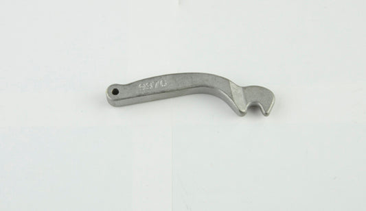 Wilwood lever p-brake outboard