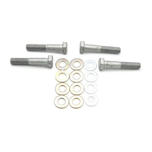 Wilwood bolt kit M10-1.50X55MM 4-PACK