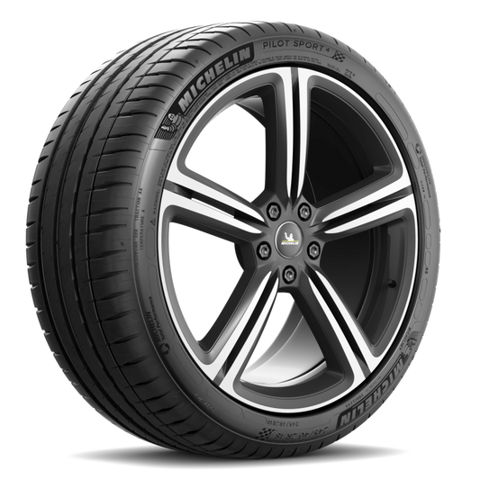 Michelin Pilot Sport 4 295/40R19 108(Y) XL