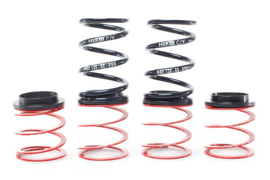 H&R 17-19 Porsche 911 / 991 GT3 RS ID Race Spring