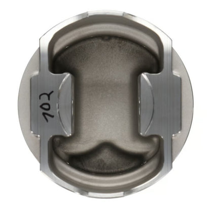 Wiseco Pro Tru Street Buick 455 4.330in Bore 1.900in CH -27.00 CC Piston Set