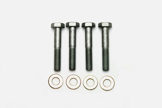 Wilwood bolt kit SPINDLE/BRACKET camaro 93-01