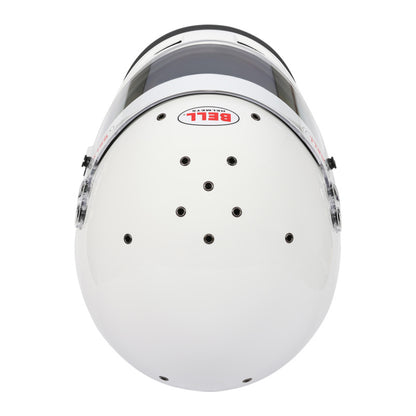 Bell Helmet K1 Matte Black Xsm(55-56) Sa2025