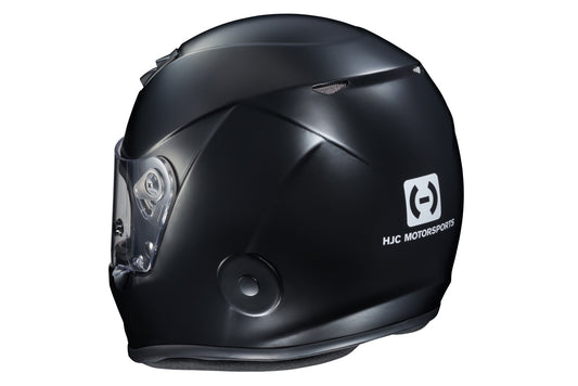HJC H10 Helmet Black Size S