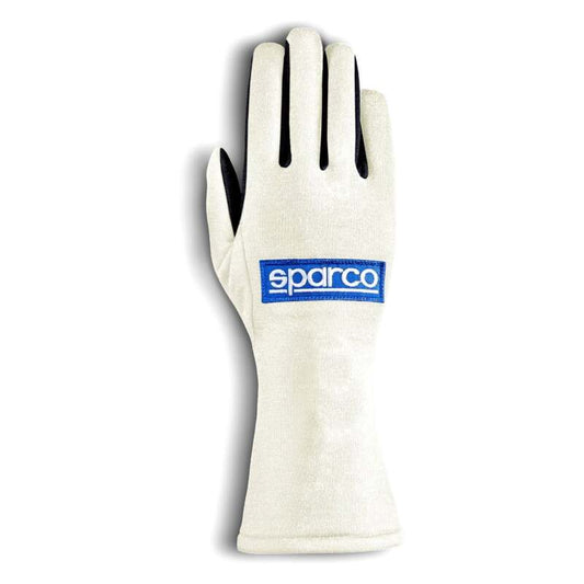 Sparco Glove Land Classic 10 ECRU