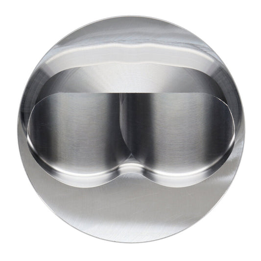 JE Pistons Chevrolet Small Block 4.030in Bore 1.125in CH -7.00 CC Piston Set