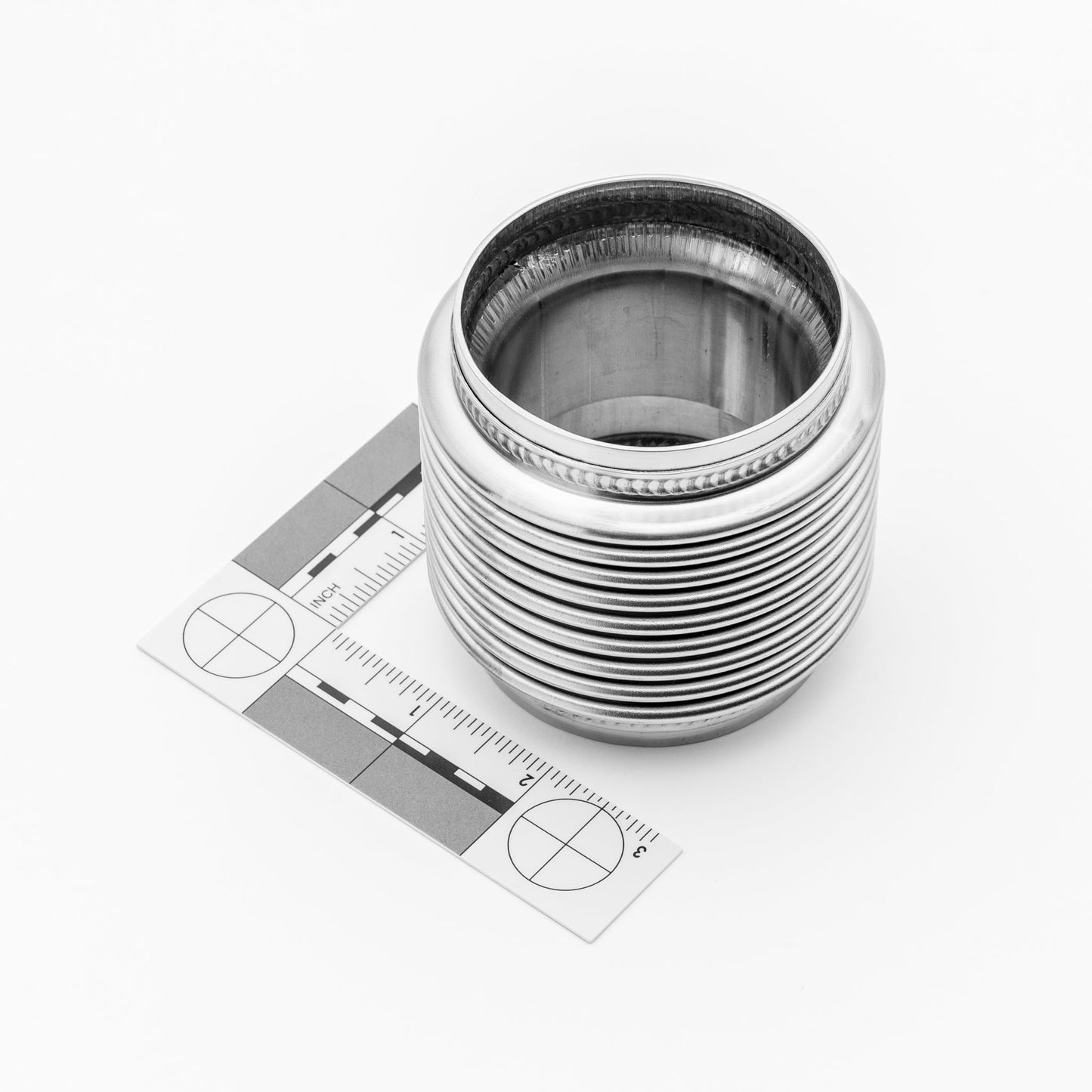 Exhaust Flex Bellow (SS)