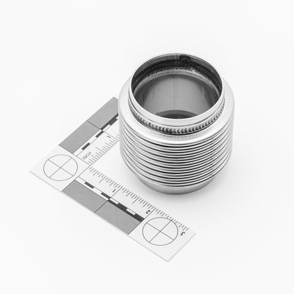 Exhaust Flex Bellow (SS)