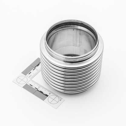 Exhaust Flex Bellow (SS)