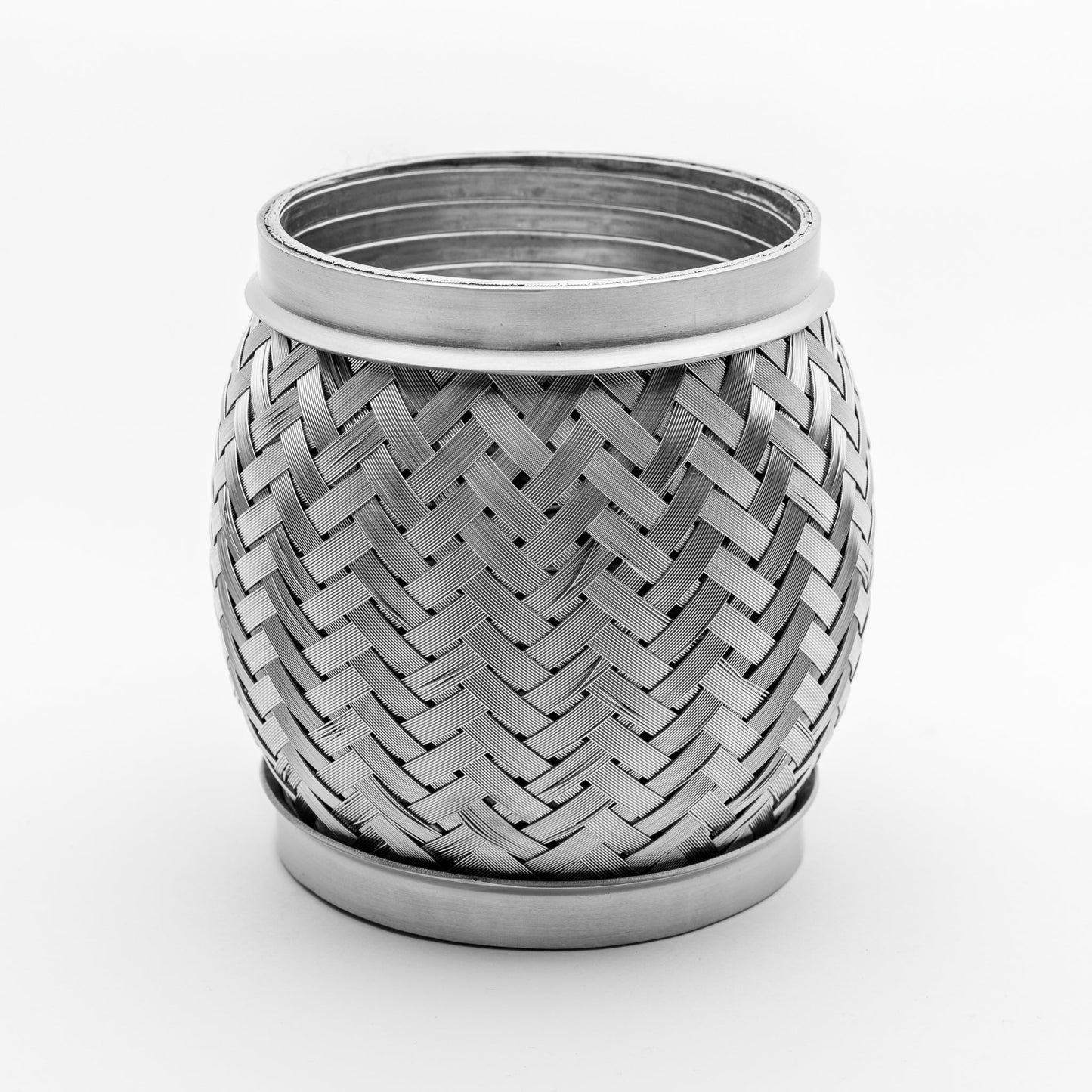 Exhaust Flex Joint (SS)