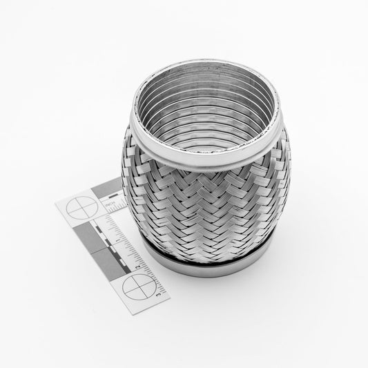 Exhaust Flex Joint (SS)