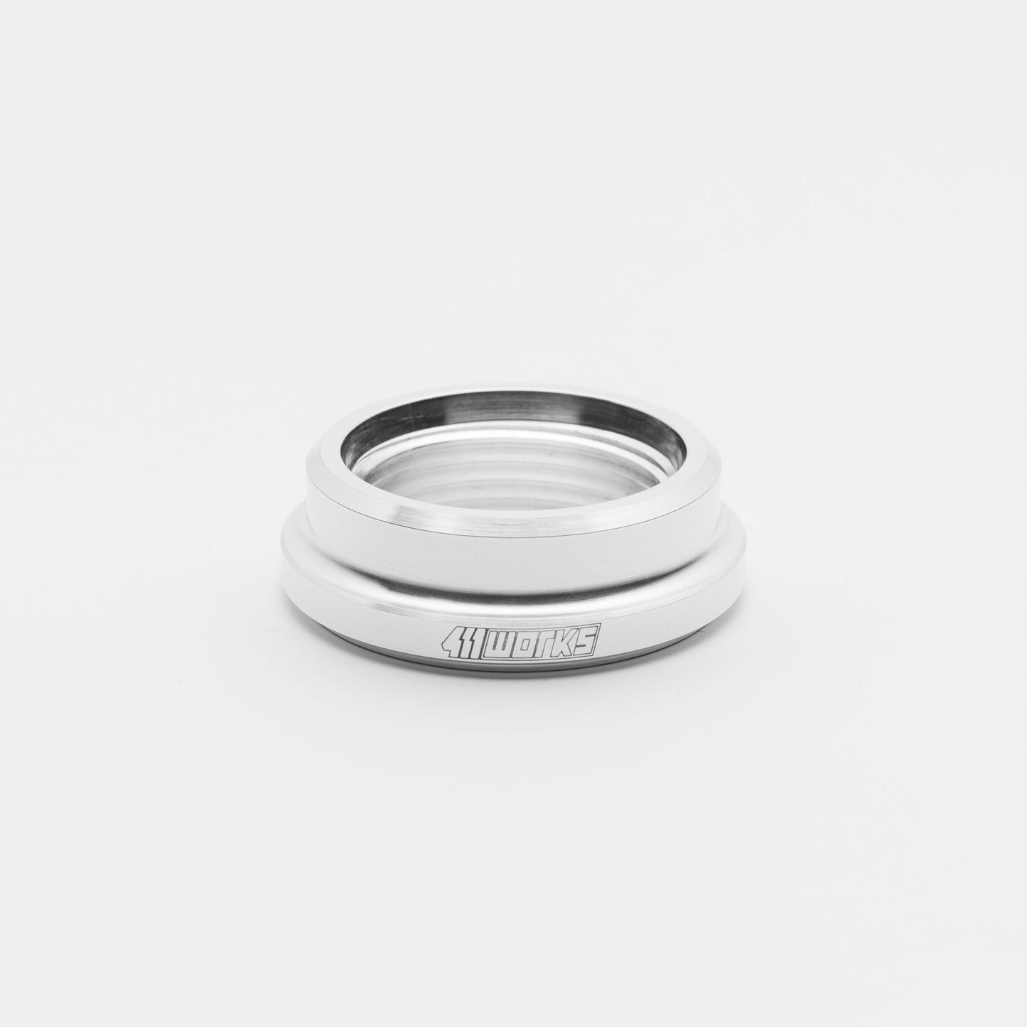 Female ORB Weld Bung (Alu)