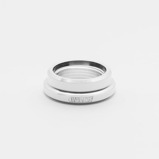 Female ORB Weld Bung (Alu)