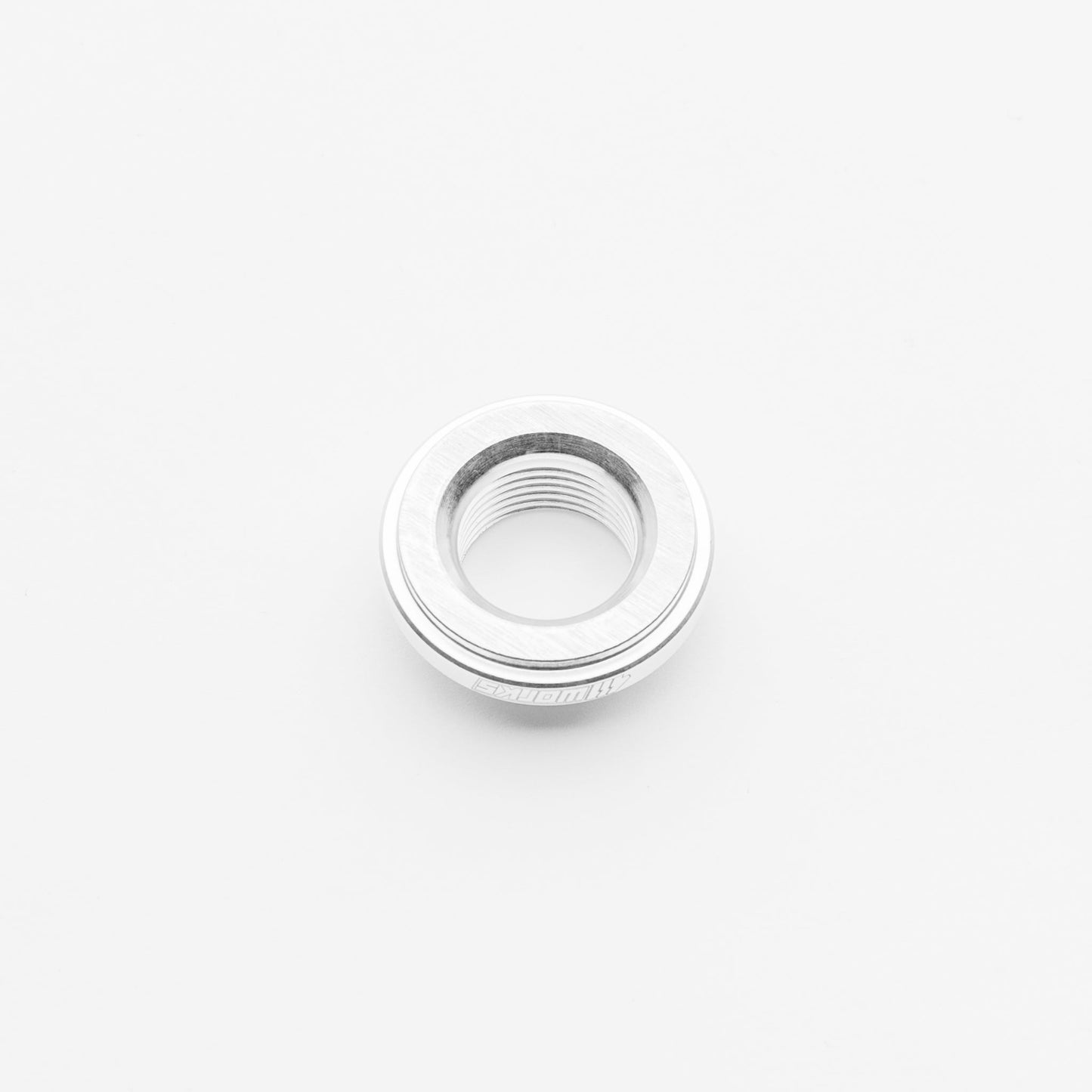 NPT Female Weld Bungs (Alu)