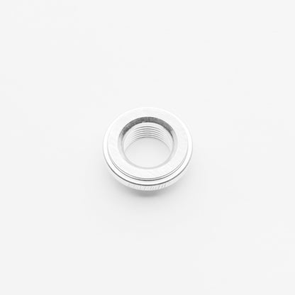 NPT Female Weld Bungs (Alu)